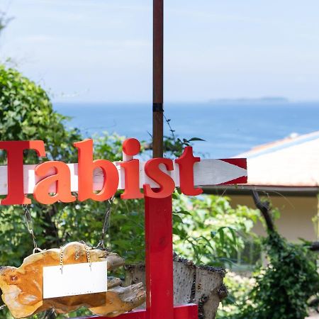 מלון Tabist Kawana Island Ito מראה חיצוני תמונה