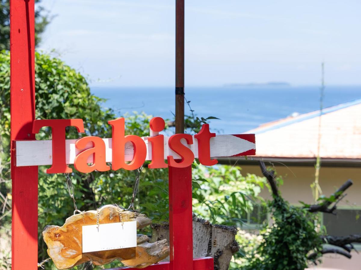 מלון Tabist Kawana Island Ito מראה חיצוני תמונה