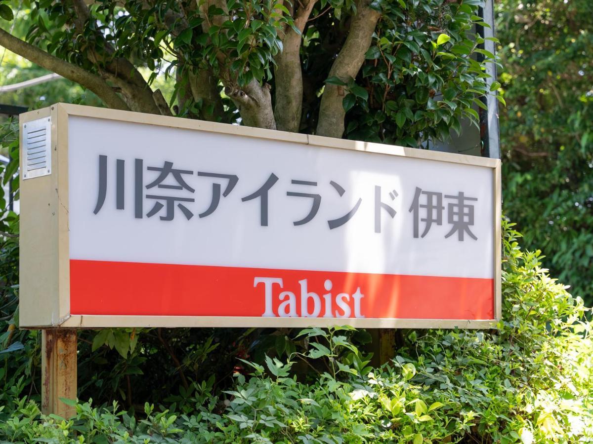 מלון Tabist Kawana Island Ito מראה חיצוני תמונה